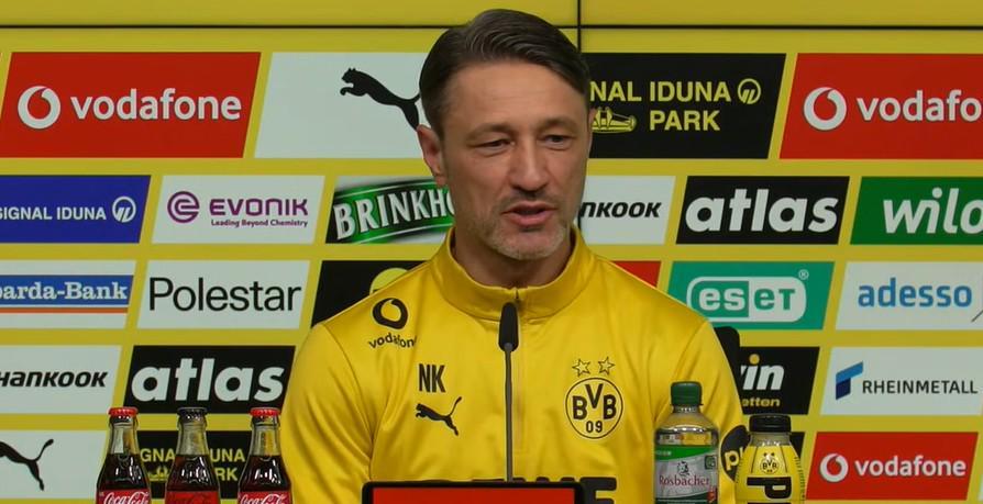 重現(xiàn)克洛普時期的攻勢足球？科瓦奇：你得看看陣中有什么球員