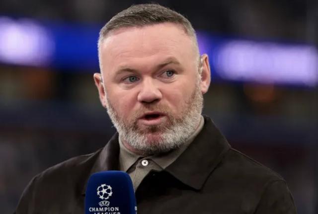 魯尼：我不排除利物浦奪冠的可能性，維拉本賽季也很出色