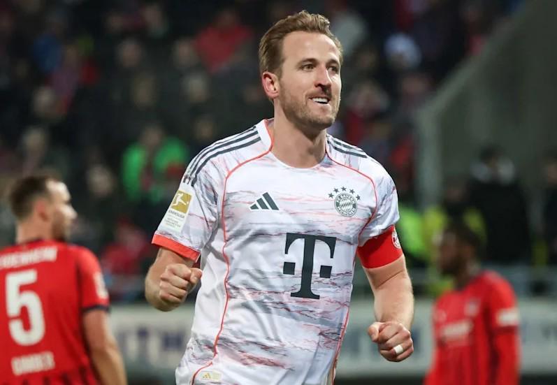 埃貝爾：凱恩德轉(zhuǎn)身價(jià)下跌？不理解，但那本來只是種數(shù)字游戲