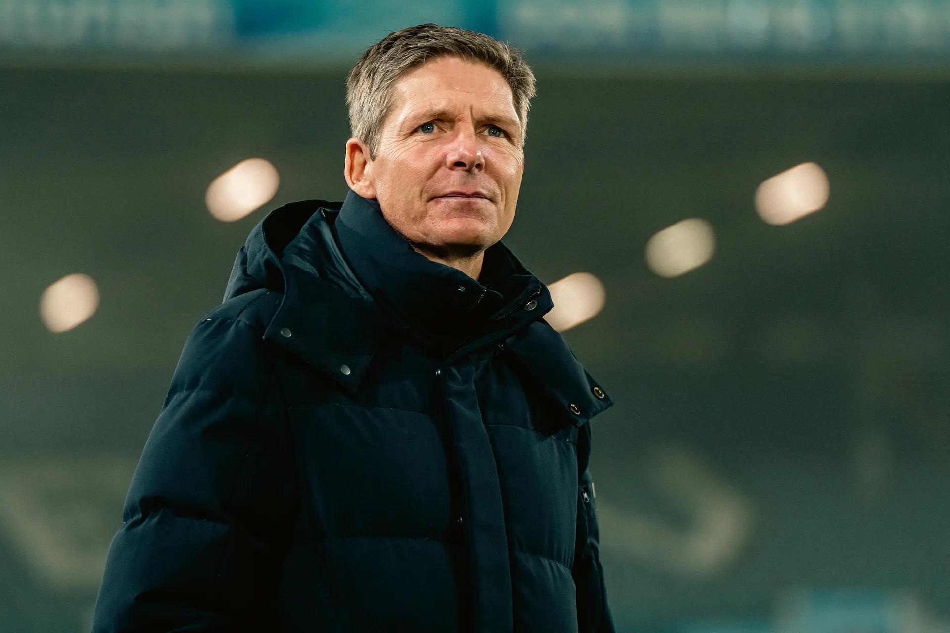 格拉斯納：我們力爭(zhēng)創(chuàng)造隊(duì)史最佳賽季；踢槍手會(huì)全力實(shí)現(xiàn)反彈