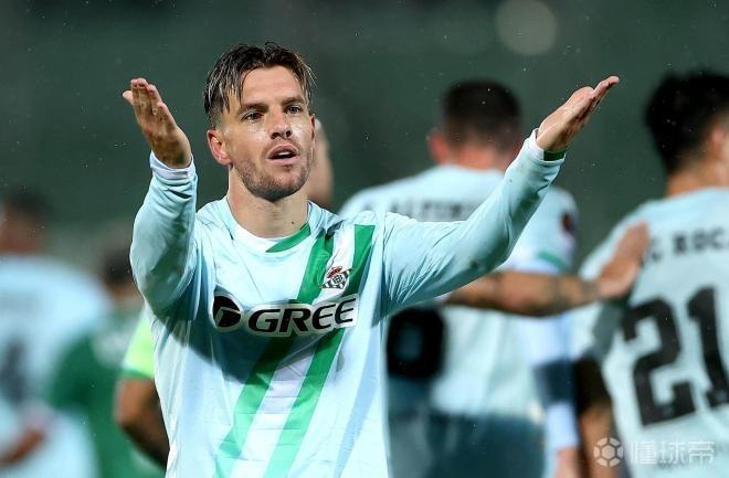 西媒：邁阿密國(guó)際有意洛塞爾索，已向其表達(dá)強(qiáng)烈興趣