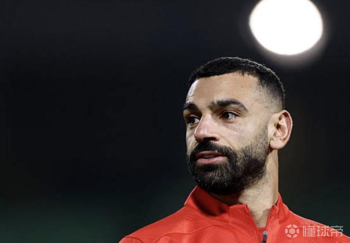 記者：薩拉赫冬窗很可能留隊(duì)，沙特球隊(duì)明年夏天才有轉(zhuǎn)會(huì)預(yù)算