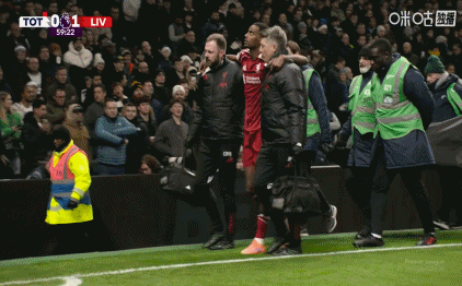 利物浦官方：伊薩克完成踝關(guān)節(jié)損傷+腓骨骨折的手術(shù)，回歸時(shí)間未定