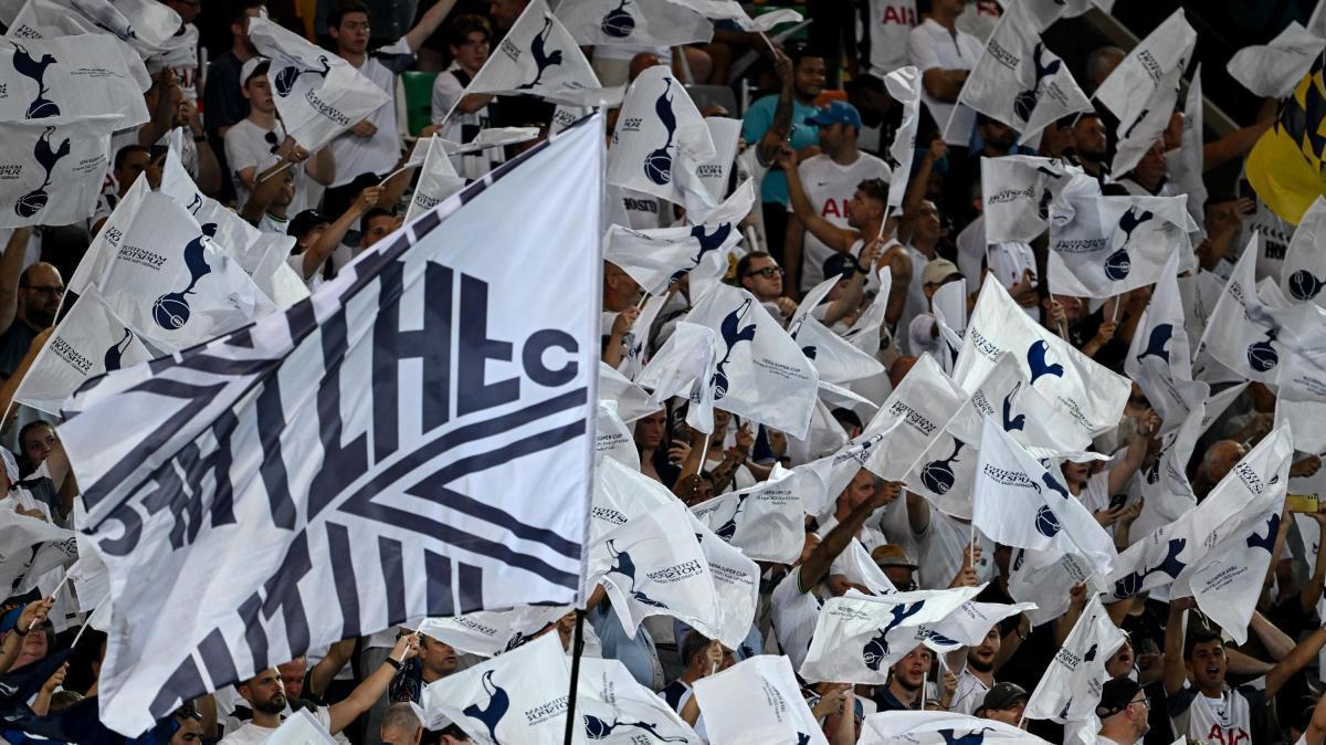 全市場：熱刺有意阿賈克斯20歲小將米卡-古茨，已派球探考察